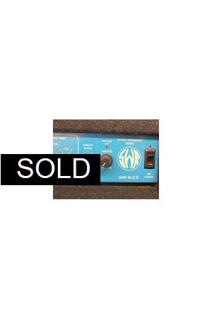 SWR Baby Blue SWR Baby Blue